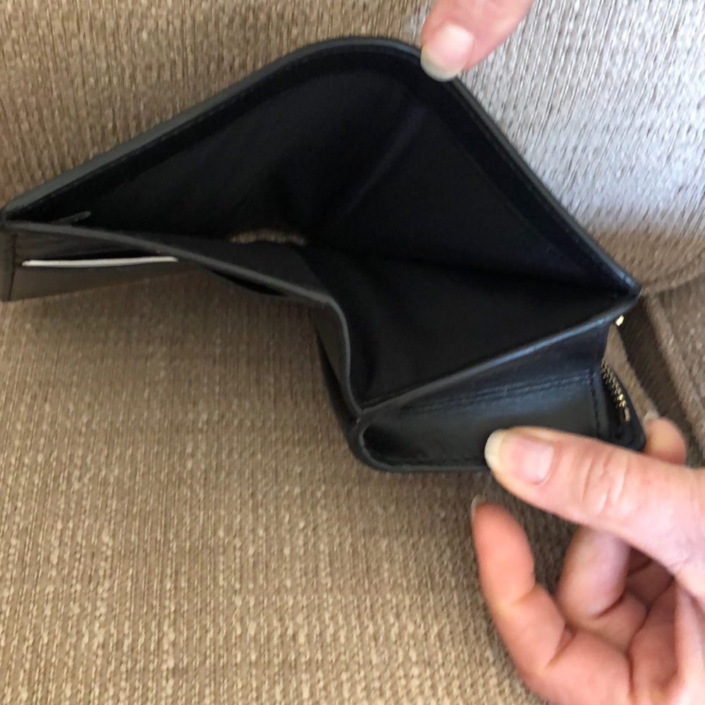 NWT Coach wallet - Picture 4 of 4